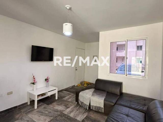 #180397 - Apartamento para Venta en San Francisco - V