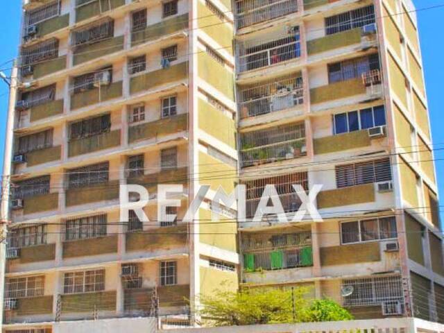 #173170 - Apartamento para Alquiler en Maracaibo - V