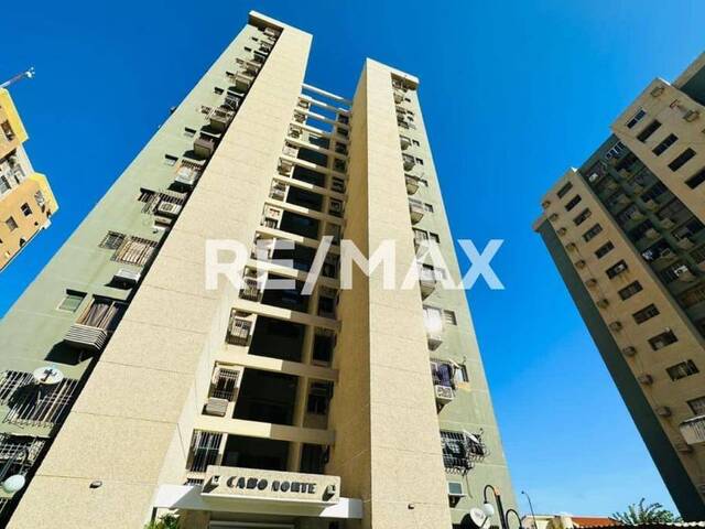 #169297 - Apartamento para Venta en Maracaibo - V