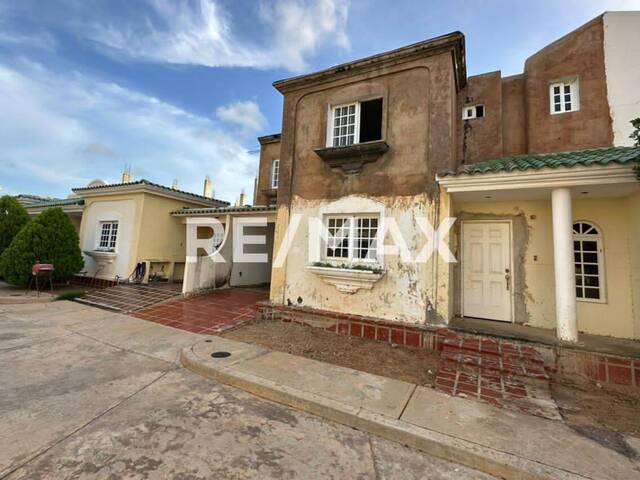#160 - Casa para Venta en Maracaibo - V