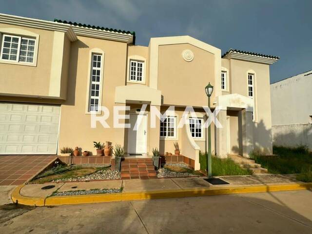 #167299 - Casa para Venta en Maracaibo - V