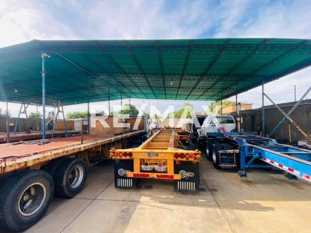 Oficina para Venta en Maracaibo - 4