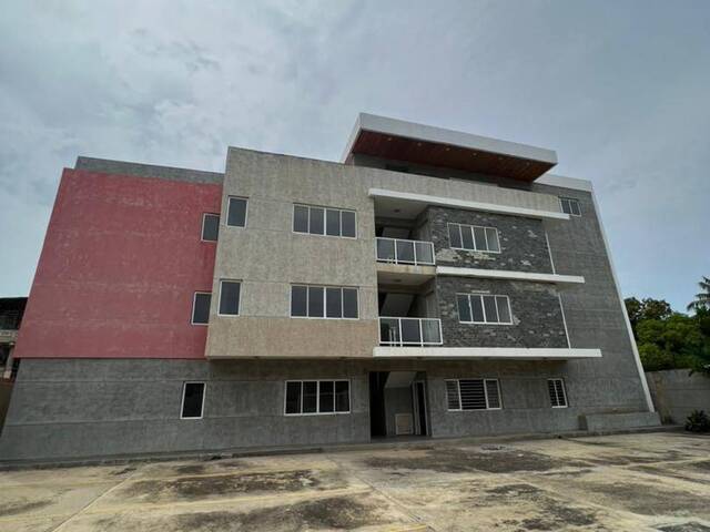 #172347 - Edificio comercial para Venta en Maracaibo - V