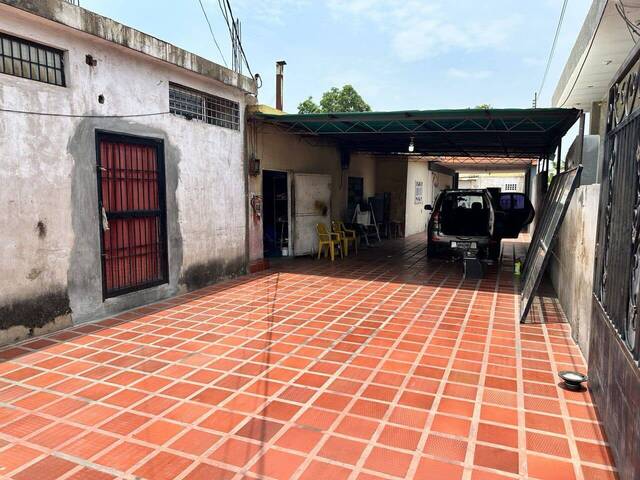 Casa para Venta en San Francisco - 4