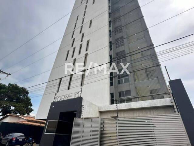 #189330 - Oficina para Alquiler en Maracaibo - V