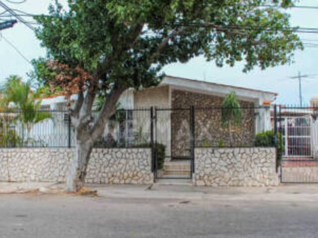 #165419 - Casa para Venta en Maracaibo - V