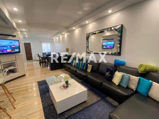 #191243 - Casa para Venta en Maracaibo - V
