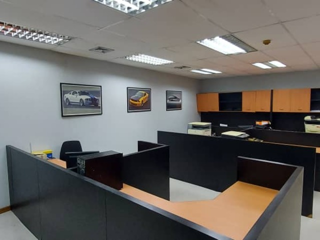 Oficina para Alquiler en Maracaibo - 4