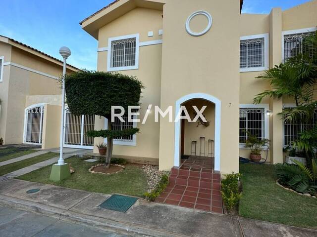 #185228 - Casa para Venta en Maracaibo - V
