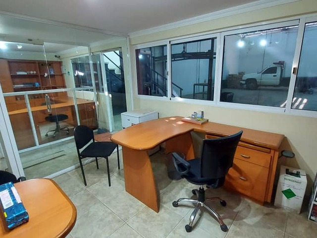 Galpón para Venta en Maracaibo - 4