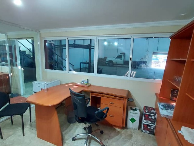 Galpón para Venta en Maracaibo - 5