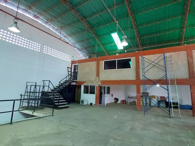 Galpón para Venta en Maracaibo - 2
