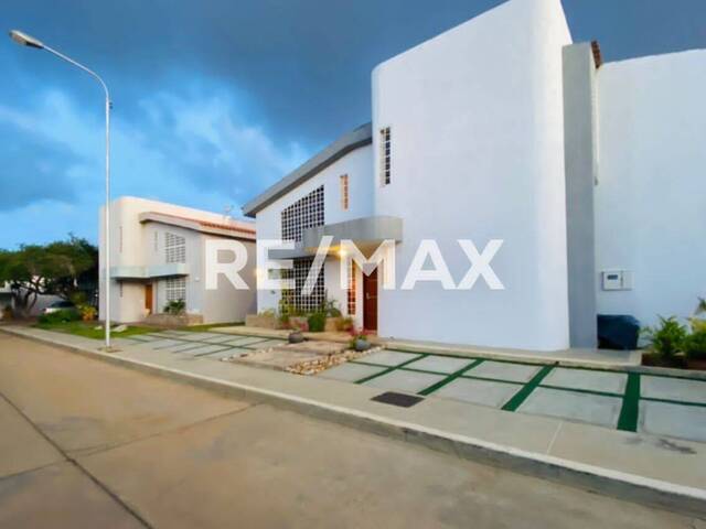 #159307 - Casa para Venta en Maracaibo - V