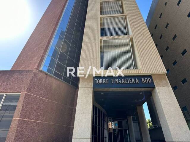 #183691 - Oficina para Venta en Maracaibo - V