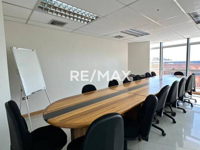 Oficina para Venta en Maracaibo - 4