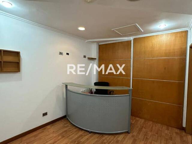 #185629 - Oficina para Venta en Maracaibo - V