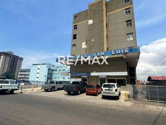 #185629 - Oficina para Venta en Maracaibo - V