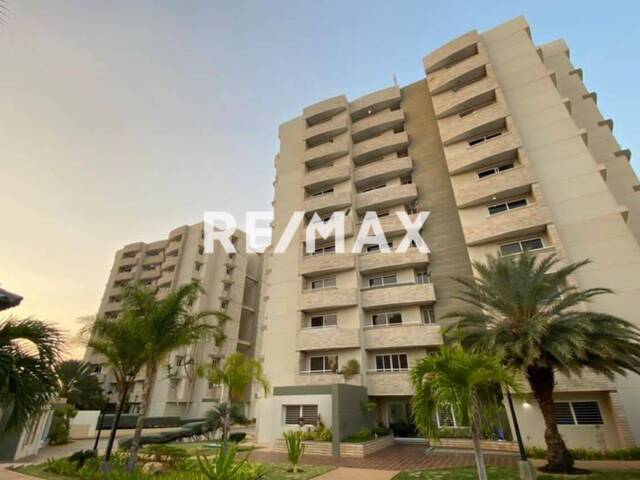 #165105 - Apartamento para Venta en Maracaibo - V