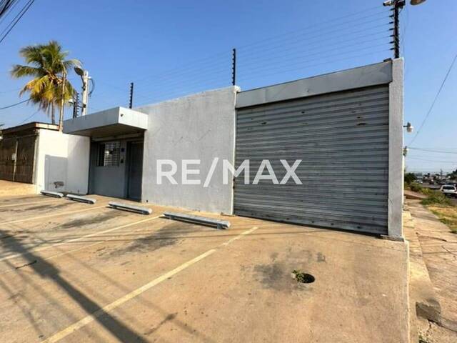 #180437 - Casa para Venta en Maracaibo - V