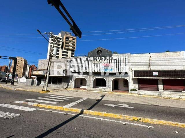 #166966 - Local Comercial para Venta en Maracaibo - V
