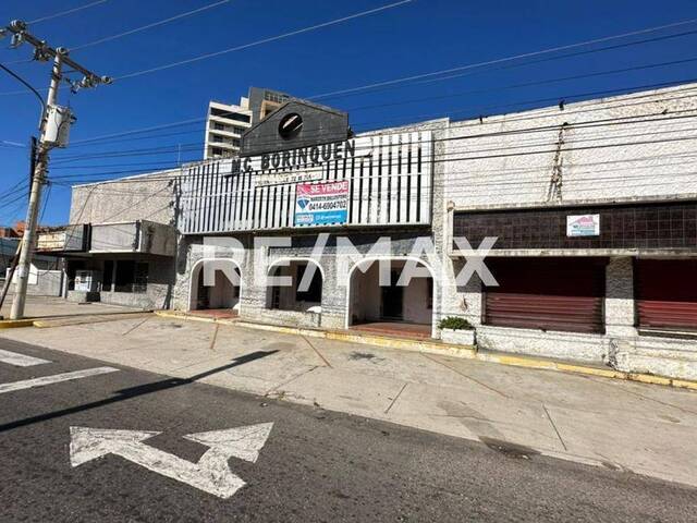 #166966 - Local Comercial para Venta en Maracaibo - V