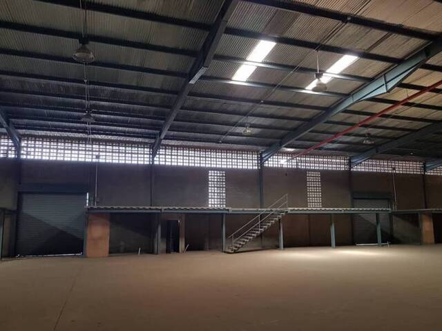 Galpón para Alquiler en Maracaibo - 3