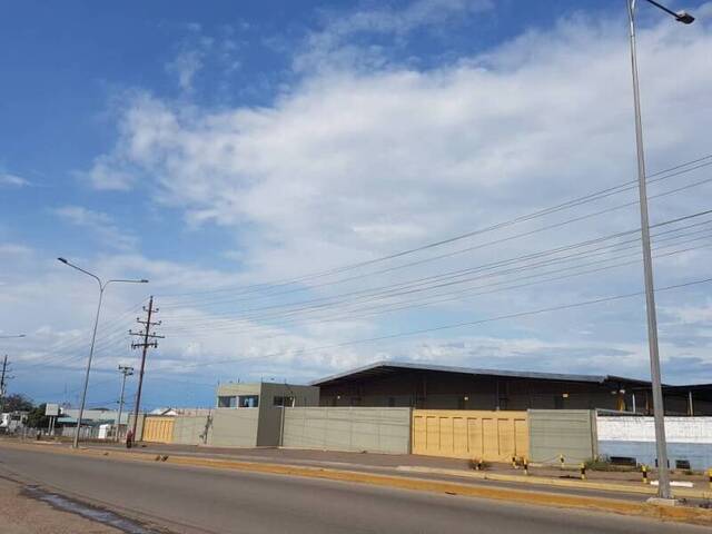 Galpón para Alquiler en Maracaibo - 2