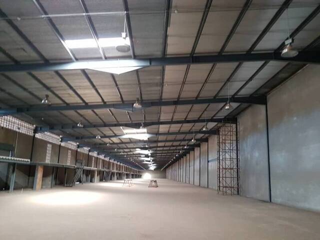 Galpón para Alquiler en Maracaibo - 4