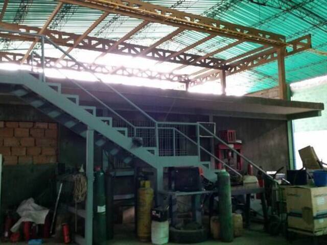 Galpón para Venta en Maracaibo - 5