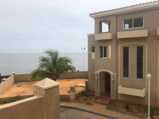 #347 - Casa para Venta en Maracaibo - V