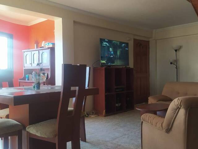 Apartamento para Venta en Maracaibo - 4