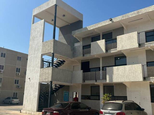 #137092 - Apartamento para Venta en Maracaibo - V