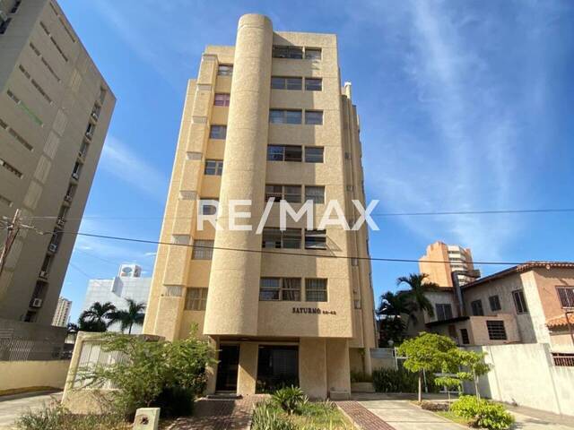 #172921 - Apartamento para Venta en Maracaibo - V