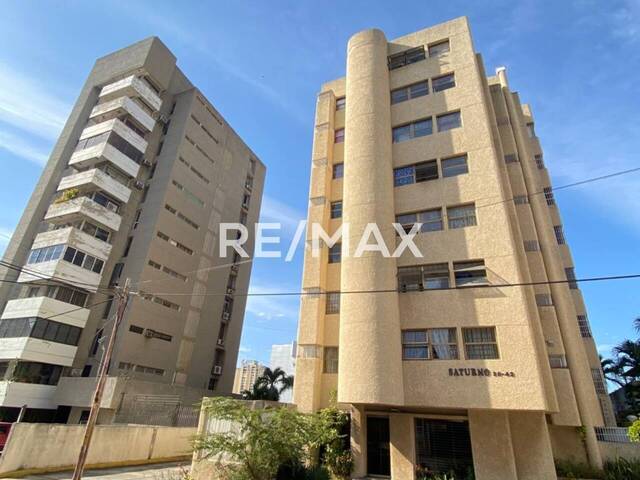 #172921 - Apartamento para Venta en Maracaibo - V