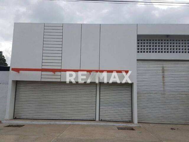 #160489 - Galpón para Venta en Maracaibo - V