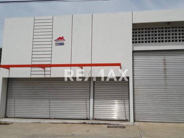 Galpón para Venta en Maracaibo - 5