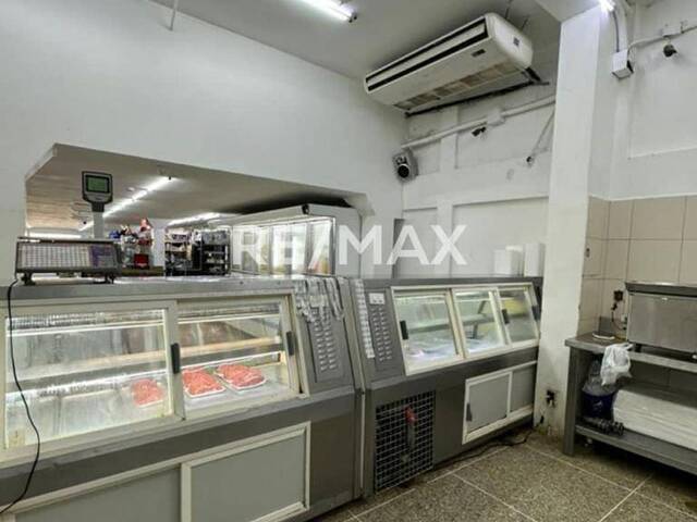 #142920 - Local Comercial para Venta en Maracaibo - V