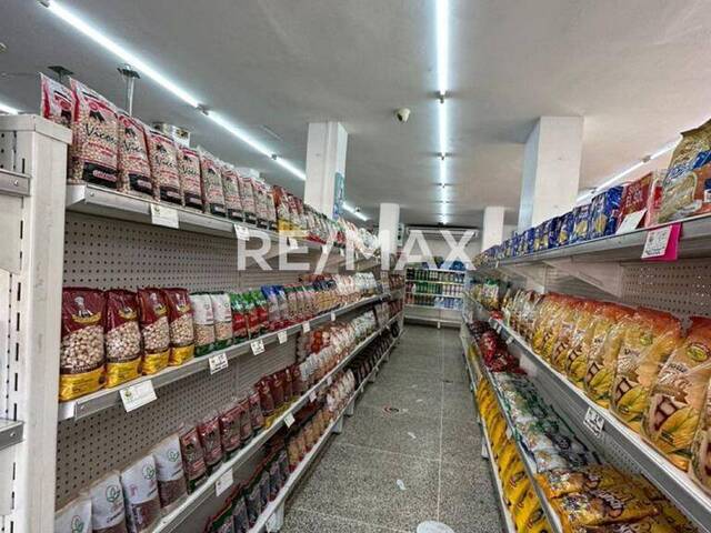 #142920 - Local Comercial para Venta en Maracaibo - V