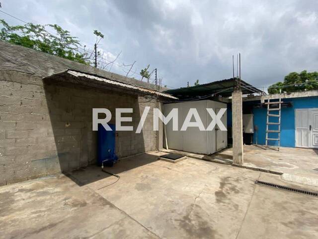 #160906 - Galpón para Venta en Maracaibo - V