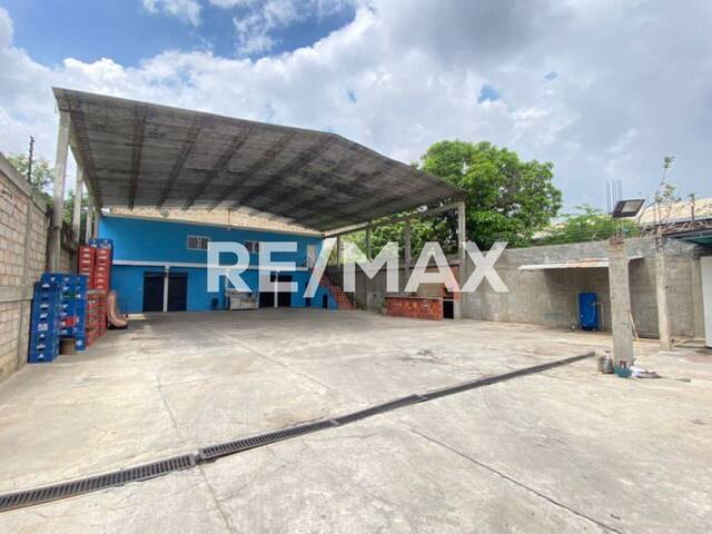 #160906 - Galpón para Venta en Maracaibo - V
