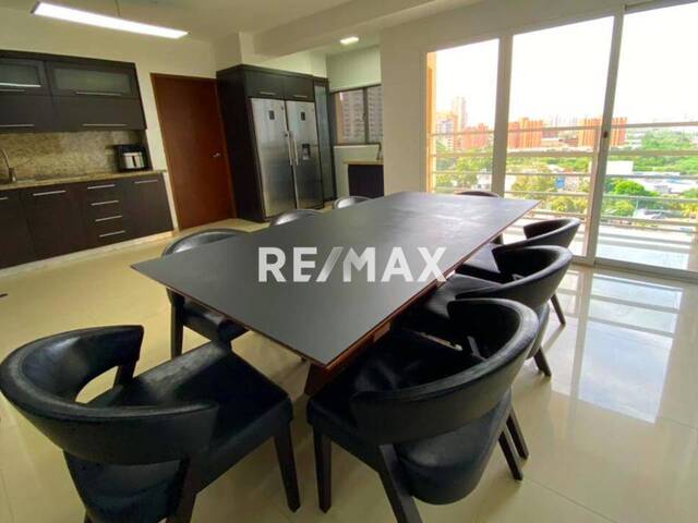 Apartamento para Venta en Maracaibo - 3