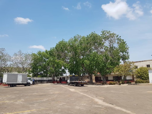 Galpón para Venta en Maracaibo - 2