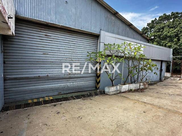 #171239 - Galpón para Venta en Maracaibo - V