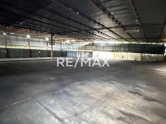 #171239 - Galpón para Venta en Maracaibo - V