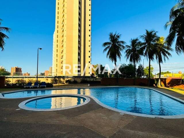 #452 - Apartamento para Venta en Maracaibo - V