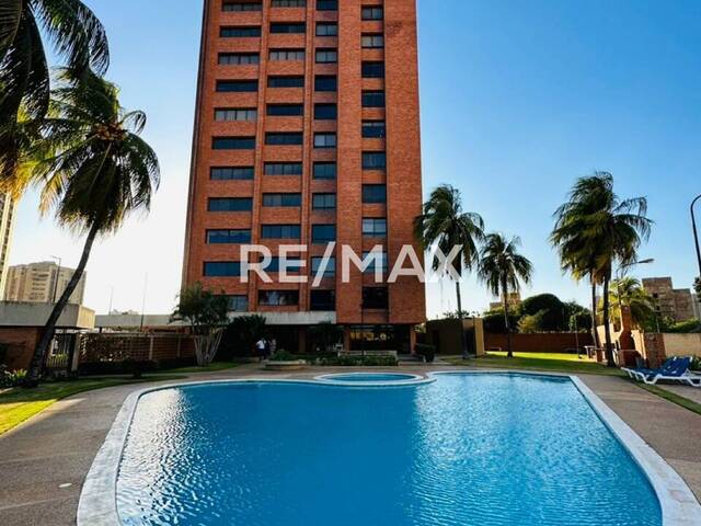 #452 - Apartamento para Venta en Maracaibo - V