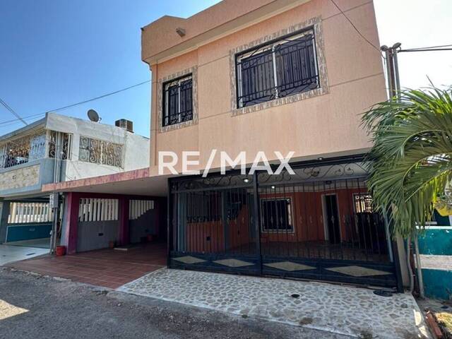 #184329 - Casa para Venta en Maracaibo - V