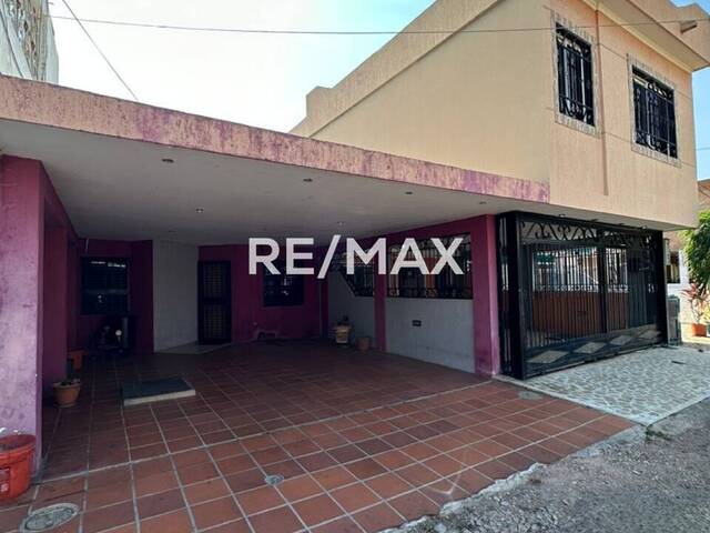#184329 - Casa para Venta en Maracaibo - V