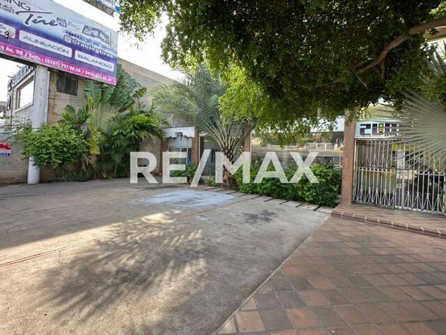 #155176 - Local Comercial para Alquiler en Maracaibo - V