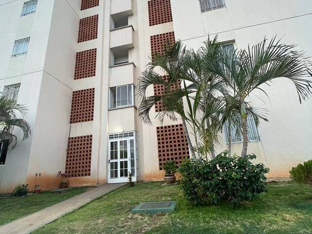 #184446 - Apartamento para Venta en San Francisco - V